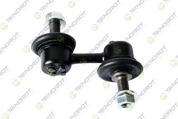 TEKNOROT Z ROTU ÖN SAĞ-SOL HONDA CIVIC 1.4L 1.6L D14 D16 EJ EL MA MB 96-00 / CR-V 2.0L B20B B20Z RD1 96-01 51320S04003-51320SE4003 OEM: 51320S04003-51320SE4003 - TEKNOROT H-245 kodlu oto yedek parça görseli