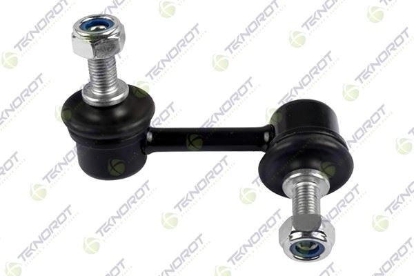 TEKNOROT Z ROTU ARKA SAĞ HONDA CIVIC 1.4L D14Z6 1.6L D16V1 VTEC EP ES EU 01-05 52320S5TJ01 OEM: 52320S5TJ01 - TEKNOROT H-252 kodlu oto yedek parça görseli