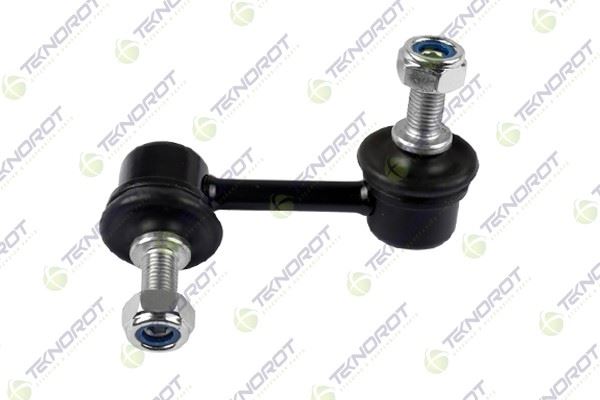 TEKNOROT Z ROTU ARKA SOL HONDA CIVIC 1.4L D14Z6 1.6L D16V1 VTEC EP ES EU 01-05 52320S5A013 OEM: 52320S5A013 - TEKNOROT H-253 kodlu oto yedek parça görseli