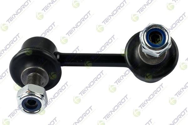 TEKNOROT Z ROTU ARKA SOL HONDA CIVIC 1.6L R16A2 FD6 VTEC SEDAN 06-11-1.8L R18A2 FD7 SEDAN 06-11-1.3L HYBRID L DA2 FD3 06- 52321SNAA01 OEM: 52321SNAA01 - TEKNOROT H-270 kodlu oto yedek parça görseli