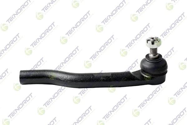 TEKNOROT ROT BAŞI DIŞ SAĞ HONDA CITY 1.4L L13Z1 GM1 08- -JAZZ 1.4L L13Z GE6 GG 09-14 53540TF0003 OEM: 53540TF0003 - TEKNOROT H-281 kodlu oto yedek parça görseli