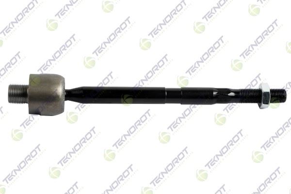 TEKNOROT ROT KOLU SAĞ-SOL HONDA CITY 1.4L L13Z1 GM1 08- -JAZZ 1.4L L13Z GE6 GG 09-14 53010TF0003 OEM: 53010TF0003 - TEKNOROT H-283 kodlu oto yedek parça görseli