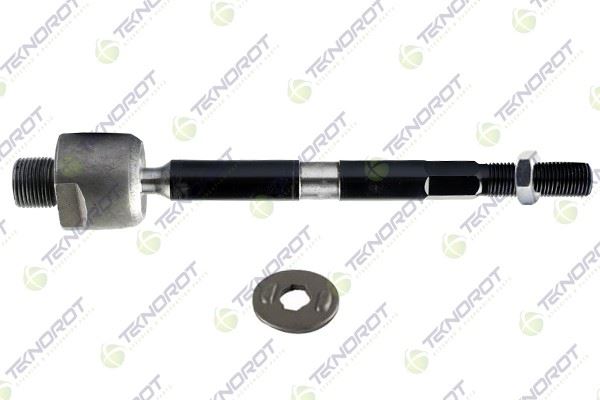 TEKNOROT ROT KOLU SOL HONDA CIVIC 1.8L R18A VTEC FK2 Hatchback 06- 1.4L L13Z1 FK1 sport 09- 2.0L TYPE-R K20 Z4 FN2 07- OEM: 53010SMGE01 - TEKNOROT H-293 kodlu oto yedek parça görseli