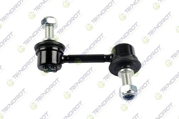 TEKNOROT Z ROTU ÖN SAĞ HONDA ACCORD 2.0L 2.2L 2.4L CL7 CL9 CN1 03-07 51320SEAE01 OEM: 51320SEAE01 - TEKNOROT H-360 kodlu oto yedek parça görseli
