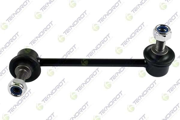 TEKNOROT Z ROTU ARKA SOL HONDA ACCORD 2.0L R20A3 CU2 CW2 08-15 52325TA0A01 OEM: 52325TA0A01 - TEKNOROT H-387 kodlu oto yedek parça görseli