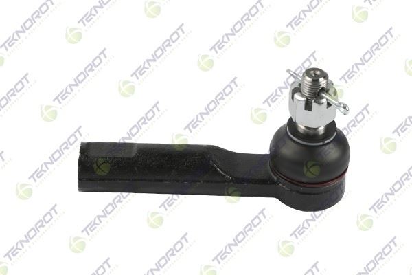 TEKNOROT ROT BAŞI DIŞ SAĞ-SOL HONDA CR-V 2.0L 2.2L R20A2 N22A2 RE5 RE6 07-12-CR-Z 1.5L LEA1 HYBRİD ZF1 10- 53540SWAA02-53540SWAA01 OEM: 53540SWAA02-53540SWAA01 - TEKNOROT H-421 kodlu oto yedek parça görseli