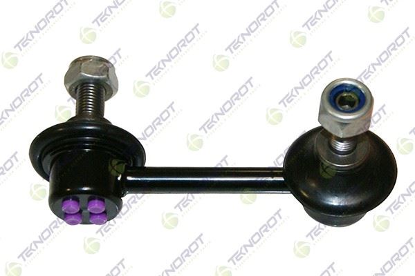 TEKNOROT Z ROTU ARKA SOL HONDA CR-V 2.0L 2.2L R20A2 N22A2 RE5 RE6 07-12 52321SWAA01 OEM: 52321SWAA01 - TEKNOROT H-427 kodlu oto yedek parça görseli