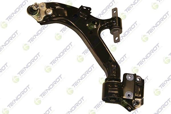 TEKNOROT SALINCAK ALT SOL ROTİLLİ HONDA CR-V 1.6L N16A2 İ-DTEC DİZEL RE6 13- 51360T0AE02-51360T1GE01 OEM: 51360T0AE02-51360T1GE01 - TEKNOROT H-439 kodlu oto yedek parça görseli