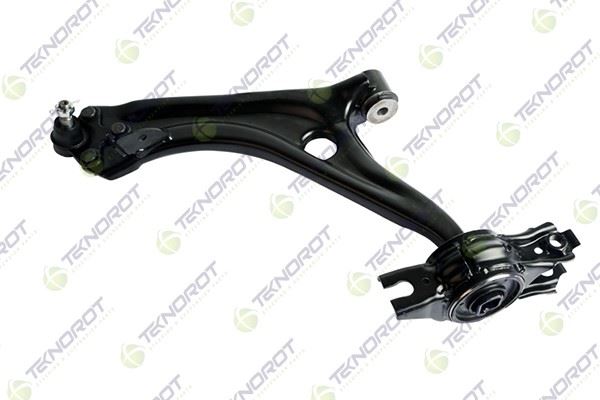 TEKNOROT SALINCAK ALT SOL ROTİLLİ HONDA CIVIC 1.6L R16B2 FC5 SEDAN 16- -CIVIC 1.5L L15B7 FK7 17- 51360TGGG00 OEM: 51360TGGG00 - TEKNOROT H-479 kodlu oto yedek parça görseli