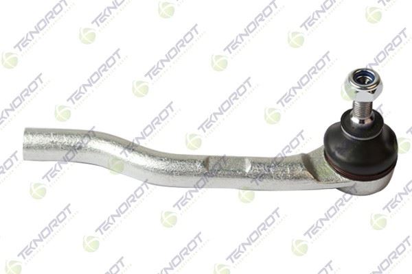 TEKNOROT ROT BAŞI DIŞ SAĞ HONDA JAZZ 1.4L L13A GD 02-07-CITY 1.4L L13A GE 03-08 53540SELT01-53560SAA003 OEM: 53540SELT01-53560SAA003 - TEKNOROT H-501 kodlu oto yedek parça görseli