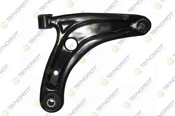 TEKNOROT SALINCAK ALT SAĞ ROTİLLİ HONDA JAZZ 1.4L L13A GD 02-07-CITY 1.4L L13A GE 06-08 51350SAAE01 OEM: 51350SAAE01 - TEKNOROT H-506 kodlu oto yedek parça görseli