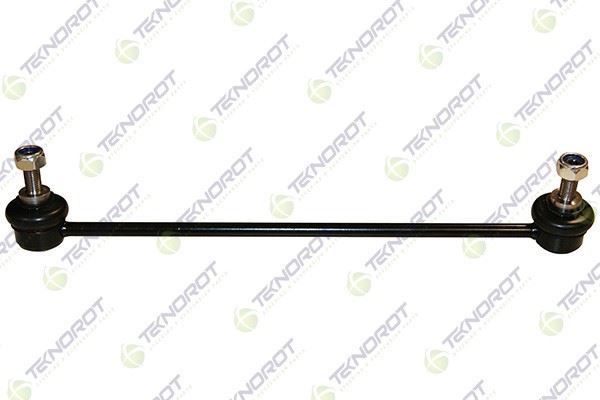 TEKNOROT Z ROTU ÖN SAĞ HONDA JAZZ 1.4L L13A GD1 05-08 51320SAAJ01-51320SAET01 OEM: 51320SAAJ01-51320SAET01 - TEKNOROT H-516 kodlu oto yedek parça görseli