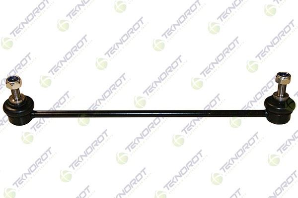 TEKNOROT Z ROTU ÖN SOL HONDA JAZZ 1.4L L13A GD1 05-08 51321SAAJ01-51321SAET01 OEM: 51321SAAJ01-51321SAET01 - TEKNOROT H-517 kodlu oto yedek parça görseli