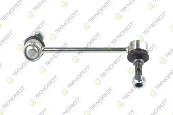 TEKNOROT Z ROTU ÖN SOL ISUZU D-MAX 2.5L 4JA1-TC COMMONRAİL TURBO 4X2 TFR 07- 4X4 TFS 04- 8979445690 OEM: 8979445690 - TEKNOROT I-117 kodlu oto yedek parça görseli