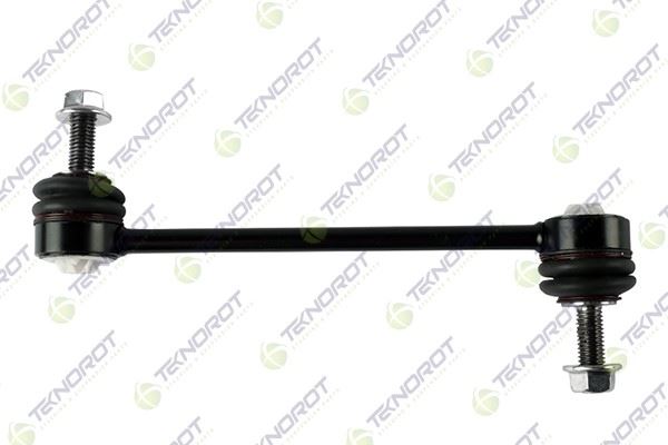 TEKNOROT ASKI ROTU ARKA SOL SAG RANGE ROVER VELAR L560 17 JAGUAR F-PACE X761 17 I-PACE X590 18 T4A2038-LR090549 OEM: T4A2038-LR090549 - TEKNOROT JA-506 kodlu oto yedek parça görseli