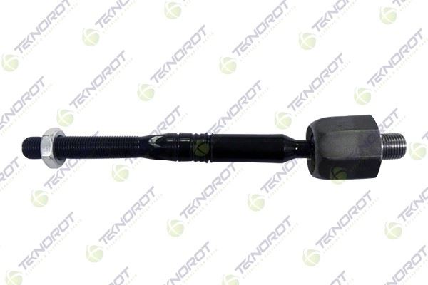 TEKNOROT ROT KOLU ÖN SAG SOL RANGE ROVER VELAR L560 2017 JAGUAR I-PACE X590 2018 F-PACE X761 2017 LR090900-T4A12526-T4A12527 OEM: LR090900-T4A12526-T4A12527 - TEKNOROT JA-513 kodlu oto yedek parça görseli