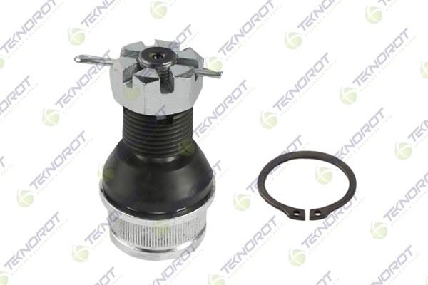 TEKNOROT ROTİL ÖN ALT JEEP-CHEROKEE 2ND GEN-XJ-1984-2001-JEEP-GRAND CHEROKEE IZJ-1991-1999 OEM: 83500202 - TEKNOROT JE-104 kodlu oto yedek parça görseli