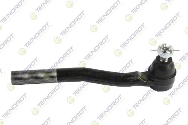TEKNOROT ROTBAŞI ÖN SAĞ ALT JEEP-GRAND CHEROKEE II WJ-WG-1999-2005- OEM: 52088466-52088870AA - TEKNOROT JE-141 kodlu oto yedek parça görseli