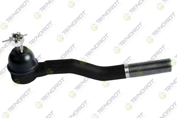 TEKNOROT ROTBAŞI ÖN SOL ÜST JEEP GRAND CHEROKEE II 99 05 OEM: 52088511 - TEKNOROT JE-332 kodlu oto yedek parça görseli