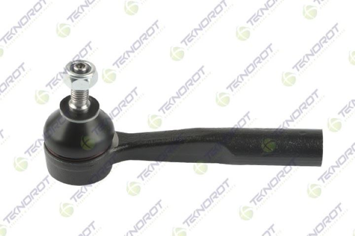 TEKNOROT ROTBAŞI ÖN SOL FIAT 500X 14> JEEP RENEGADE 14> OEM: 77368517-68440380AA - TEKNOROT JE-392 kodlu oto yedek parça görseli