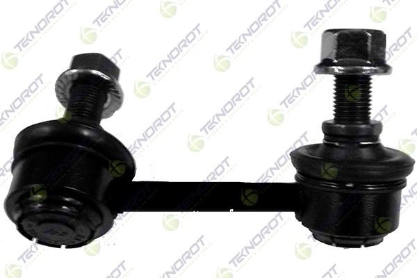 TEKNOROT Z ROTU ÖN SAĞ KIA SORENTO 02-09 54811-3E060 OEM: 54811-3E060 - TEKNOROT KI-106 kodlu oto yedek parça görseli