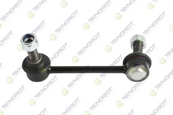 TEKNOROT Z ROTU ARKA SAĞ KIA SORENTO 02-09 55580-3E050 OEM: 55580-3E050 - TEKNOROT KI-109 kodlu oto yedek parça görseli