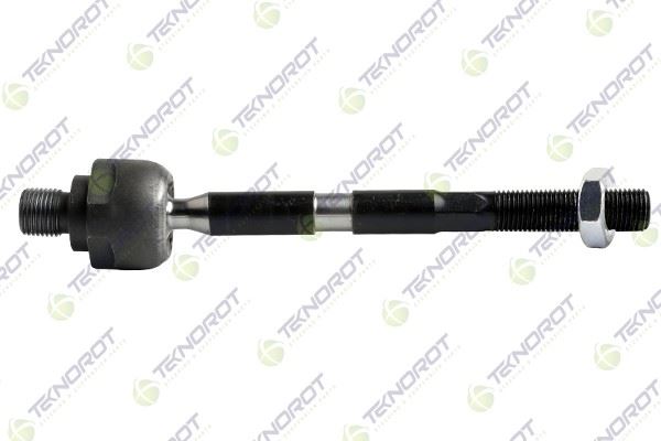 TEKNOROT ROT KOLU SOL KIA RIO 1.4L 1.5L CRDİ 05-10 577241G000 OEM: 577241G000 - TEKNOROT KI-244 kodlu oto yedek parça görseli