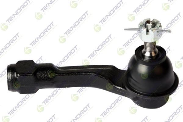 TEKNOROT ROT BAŞI DIŞ SAĞ KIA RIO 17- -STONIC 17- 56825H8000 OEM: 56825H8000 - TEKNOROT KI-571 kodlu oto yedek parça görseli