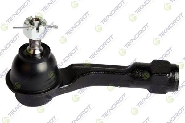 TEKNOROT ROT BAŞI DIŞ SOL KIA RIO 17- -STONIC 17- 56820H8000 OEM: 56820H8000 - TEKNOROT KI-572 kodlu oto yedek parça görseli