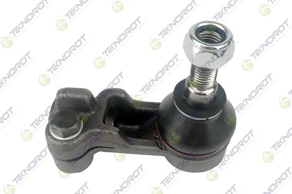 TEKNOROT ROT BASI ON SAG FREELANDER I L314 98 06 QJB100220-RBJ100220 OEM: QJB100220-RBJ100220 - TEKNOROT LA-121 kodlu oto yedek parça görseli