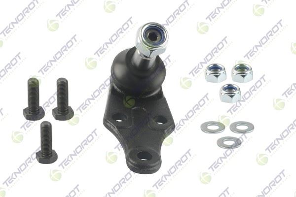 TEKNOROT ALT ROTIL ON SAG SOL FREELANDER 1 L314 98 06 RBJ102440-RBJ102450 OEM: RBJ102440-RBJ102450 - TEKNOROT LA-125K kodlu oto yedek parça görseli