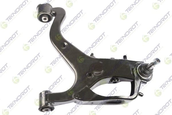 TEKNOROT ROTİLLİ SALINCAK ÖN SAĞ ALT LAND ROVER-DISCOVERY III TAA-2004-2009- LR075994 OEM: LR075994 - TEKNOROT LA-288 kodlu oto yedek parça görseli