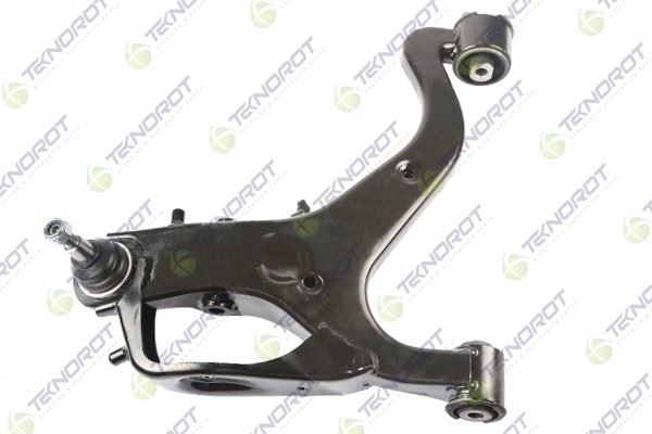 TEKNOROT ROTİLLİ SALINCAK ÖN SOL ALT LAND ROVER-DISCOVERY III TAA-2004-2009- LR075996 OEM: LR075996 - TEKNOROT LA-289 kodlu oto yedek parça görseli