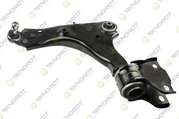 TEKNOROT SALINCAK ON SOL ALT RANGE ROVER EVOQUE L538 11 19 DISCOVERY SPORT L550 19 JAGUAR E-PACE X540 2017 LR117141-LR110276-J9C13932-J9C19215 OEM: LR117141-LR110276-J9C13932-J9C19215 - TEKNOROT LA-309 kodlu oto yedek parça görseli
