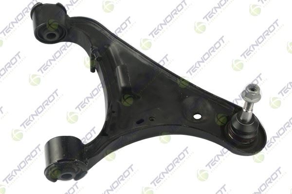 TEKNOROT ROTİLLİ SALINCAK LAND ROVER DISCOVERY III TAA 04-09 RBJ500222 OEM: RBJ500222 - TEKNOROT LA-358 kodlu oto yedek parça görseli