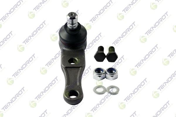 TEKNOROT ROTİL ALT SAĞ-SOL MAZDA 323 1.6L B6 BG 89-93 B45534550-E01634550 OEM: B45534550-E01634550 - TEKNOROT MA-112K kodlu oto yedek parça görseli