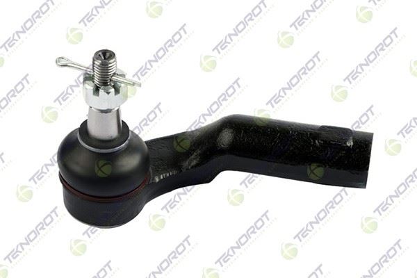 TEKNOROT ROT BAŞI DIŞ SOL MAZDA 3 1.6L Y6 Z6 BK BL 03-13-MAZDA 5 2.0L CR19 05- BP4L32290 OEM: BP4L32290 - TEKNOROT MA-332 kodlu oto yedek parça görseli