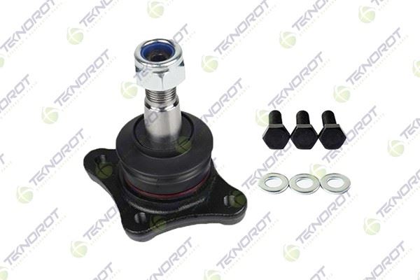 TEKNOROT ROTİL ALT SAĞ-SOL MAZDA E2200 2.2L R2 RF 86- -KIA BESTA 2.2L R2 86- -BONGO 2.5L 2.7L D4BH J2 86- -HI -BESTA 2.7L J2 RFA 86- 0K71034510-S08399356 OEM: 0K71034510-S08399356 - TEKNOROT MA-403K kodlu oto yedek parça görseli