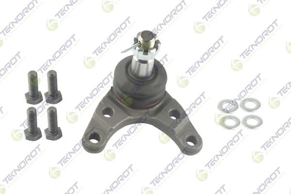 TEKNOROT ROTİL ALT RANGER ES. ET 2005-2011 1454902-UR6134550 OEM: 1454902-UR6134550 - TEKNOROT MA-560K kodlu oto yedek parça görseli