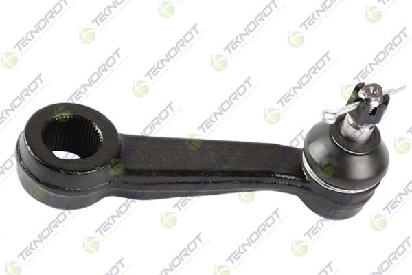 TEKNOROT FREZELİ ROT MAZDA B2500 2.5L WL UF 4X2 4X4 96-01 PITMAN KOLU SP-1531-UB3932220B-B3932220B OEM: SP-1531-UB3932220B-B3932220B - TEKNOROT MA-891 kodlu oto yedek parça görseli
