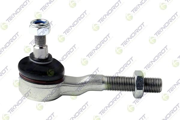 TEKNOROT ROT BAŞI DIŞ SAĞ-SOL MITSUBISHI L200 2.5L 4D55 4D56 8V K14T 4X2 86-96 MA159984-MB378704 OEM: MA159984-MB378704 - TEKNOROT MI-101 kodlu oto yedek parça görseli