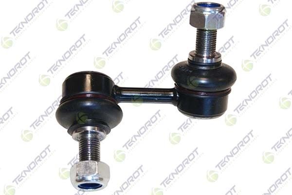 TEKNOROT Z ROTU ÖN SAĞ MITSUBISHI L200 2.5L 4D56T DI-D CR 4X2 4X4 KA4T KB4T 07- MR992310 OEM: MR992310 - TEKNOROT MI-146 kodlu oto yedek parça görseli