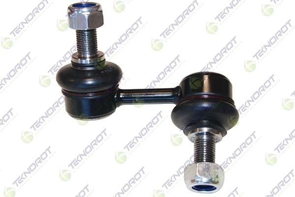 TEKNOROT Z ROTU ÖN SOL MITSUBISHI L200 2.5L 4D56T DI-D CR 4X2 4X4 KA4T KB4T 07- MR992309 OEM: MR992309 - TEKNOROT MI-147 kodlu oto yedek parça görseli
