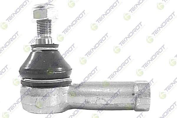 TEKNOROT ROT BAŞI DIŞ SAĞ-SOL HYUNDAI H100 2.5L D4BA D4BB 4D55 4D56 PANELVAN 94-05-MITSUBISHI L300 2.5L 4D56 8V P15V PANELVAN 86- 5687243000-MB527650 OEM: 5687243000-MB527650 - TEKNOROT MI-201 kodlu oto yedek parça görseli
