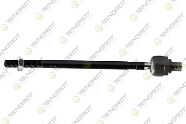 TEKNOROT ROT KOLU SAĞ-SOL HYUNDAI H100 2.5L D4BA D4BB 4D55 4D56 PANELVAN 96- -MITSUBISHI L300 2.5L 4D56 8V P1 5V PANELVAN 86-96 ESKİ MODEL - İNCE DİŞ MB532971-MR210221 OEM: MB532971-MR210221 - TEKNOROT MI-203 kodlu oto yedek parça görseli