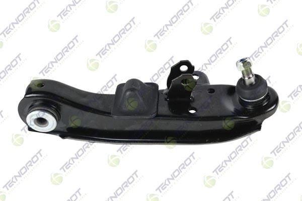 TEKNOROT SALINCAK ALT SAĞ ROTİLLİ HYUNDAI H100 2.5L D4BA 4D55 4D56 PANELVAN 94-05-MITSUBISHI L300 2.5L 4D55 4D56 PANELVAN 86-04 5454043150-5454043152-MB598018 OEM: 5454043150-5454043152-MB598018 - TEKNOROT MI-225 kodlu oto yedek parça görseli
