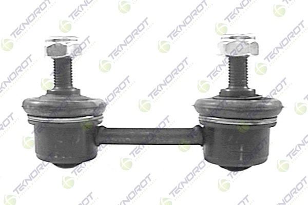 TEKNOROT Z ROTU ARKA SAĞ-SOL MITSUBISHI CARISMA 1.6L 4G92 DA1A 95- -1.8L GDI 4G93 DA2A 95- MB809354-MB879354 OEM: MB809354-MB879354 - TEKNOROT MI-410 kodlu oto yedek parça görseli