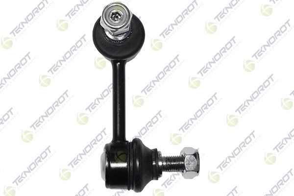 TEKNOROT Z ROTU ARKA SAĞ-SOL MITSUBISHI ASX 1.6L 4A92 10- -LANCER 1.5L 1.6L 4A91 4A92 CY2A CY1A KÖPEK BALIĞI 10- 5178.49-MN184194 OEM: 5178.49-MN184194 - TEKNOROT MI-486 kodlu oto yedek parça görseli