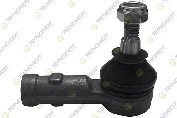 TEKNOROT ROT BAŞI DIŞ SAĞ-SOL MITSUBISHI COLT 1.1L 1.3L 1.5L 04-12-SMART FORFOUR 454 04-12 4544600205-MR977606 OEM: 4544600205-MR977606 - TEKNOROT MI-601 kodlu oto yedek parça görseli