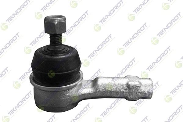TEKNOROT ROT BAŞI DIŞ SAĞ-SOL MITSUBISHI LANCER 1.5L 4G15 SOHC C62A 89-94-CARISMA 1.6L 4G92 DA1A 95- -1.8L GD I 4G93 DA2A 95- MR485672 OEM: MR485672 - TEKNOROT MI-711 kodlu oto yedek parça görseli